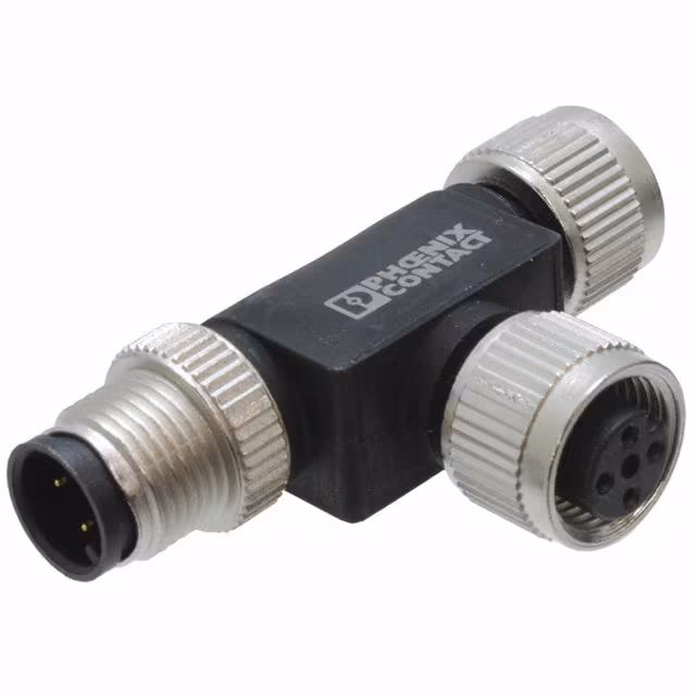 1559783 Phoenix Contact  Circular Connector Adapters